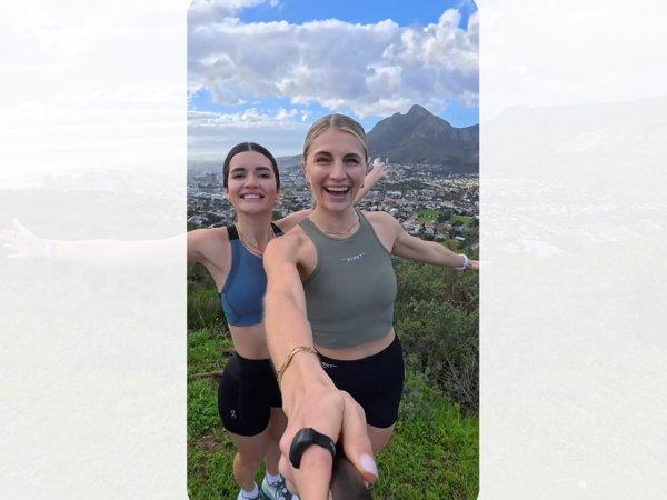 Insta360 GO Ultra Standard Bundle (Arctic White)