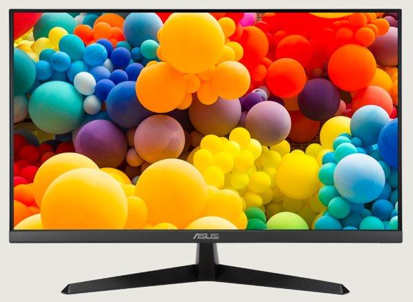ASUS VY279HGR monitor