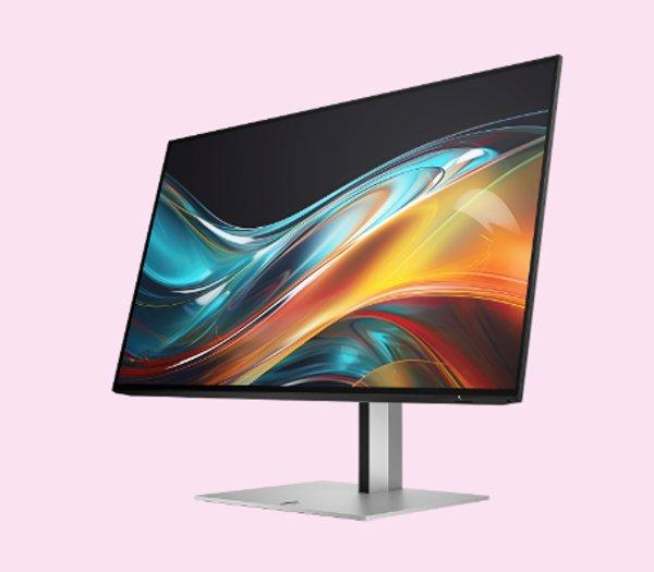 HP 8X530AA S7 Pro monitor