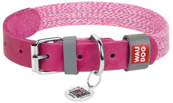 Waudog Classic Pink (27-36cm)