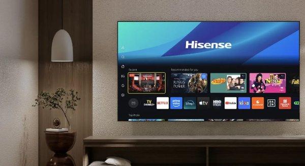 Hisense 40A4S televizor