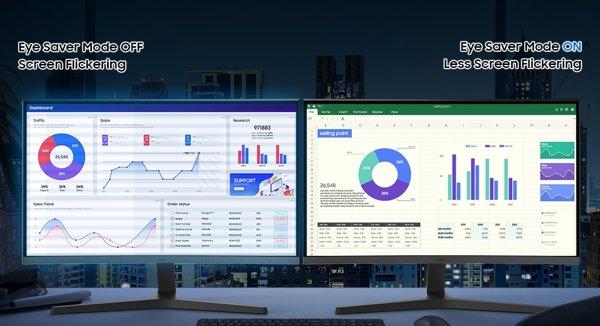 Samsung S3 S39GD LS32D396GAUXEN monitor
