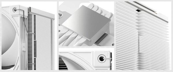 DeepCool AK500 G2 WH kuler