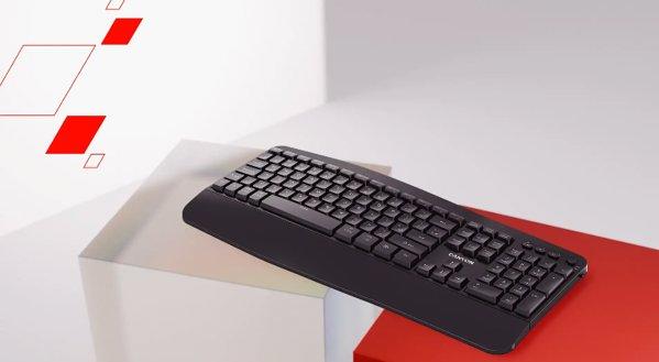 Canyon HKB-W6 tastatura