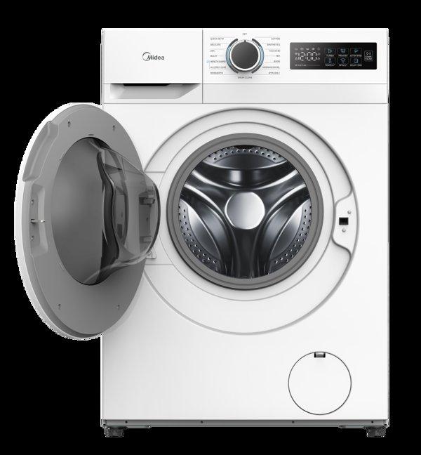 Midea MF110W100BA10/W-HR