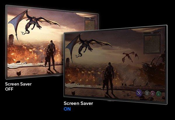 Samsung Odyssey G8 G80SH LS32HG800SUXEN monitor
