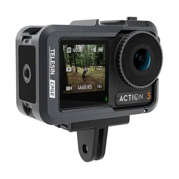 TELESIN OA-FMS-004 metal case