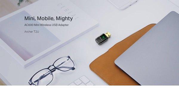 TP LINK Archer T2U