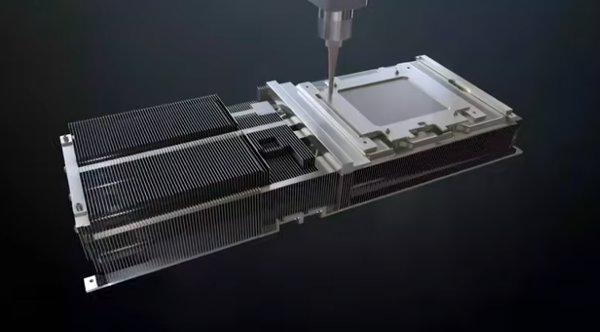 GIGABYTE RTX 5070 Ti EAGLE OC SFF 16G grafička kartica