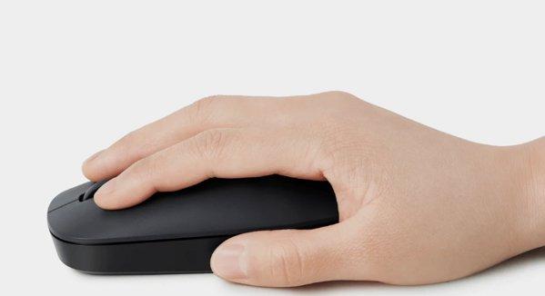 XIAOMI Wireless Keyboard and Mouse Combo