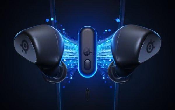 SteelSeries Arctis GameBuds Matcha