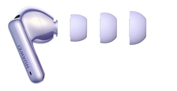 HUAWEI FreeBuds 6i Black