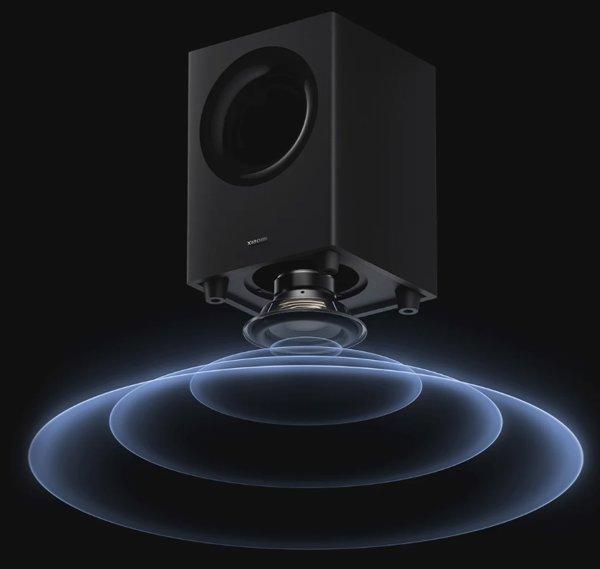 Xiaomi Soundbar Pro 2.1 ch 
