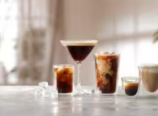 Delonghi Dedica Duo Green