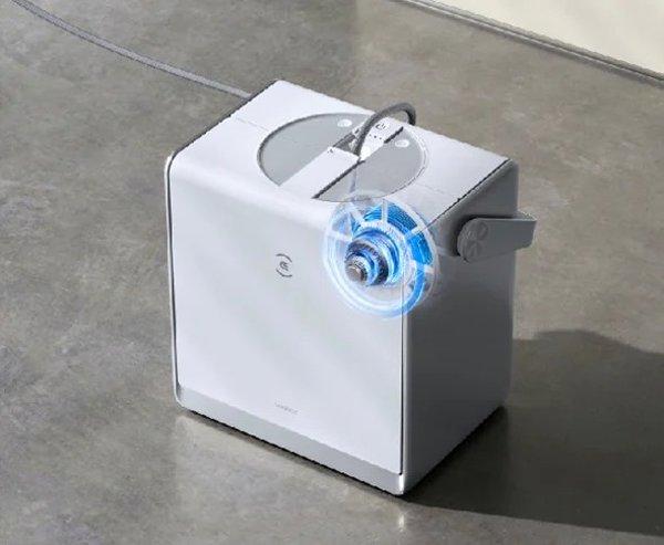 Ecovacs WINBOT W2 OMNI