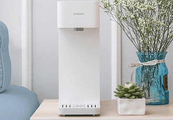 Xiaomi Smart Water Dispenser (Hot and Cold)