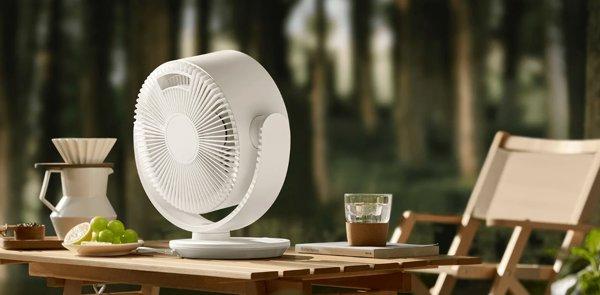 XIAOMI Desktop Air Circulation Fan Ventilator&nbsp;