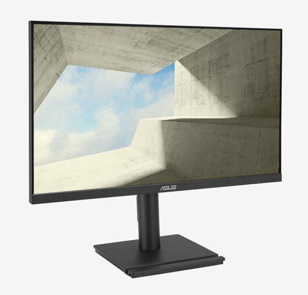 ASUS VA27DQFS monitor