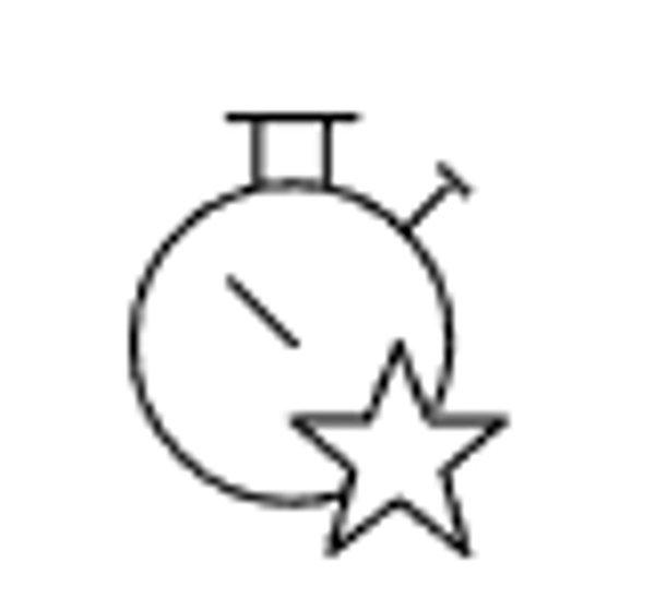 GARMIN Forerunner 970 Purple smartwatch