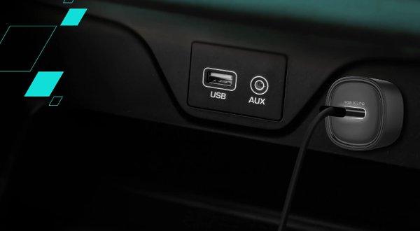 Canyon OnDrive 30 punjač za automobil