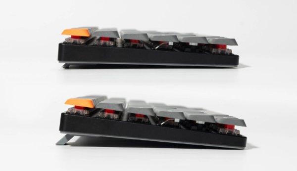 Keychron K5 Max Black tastatura
