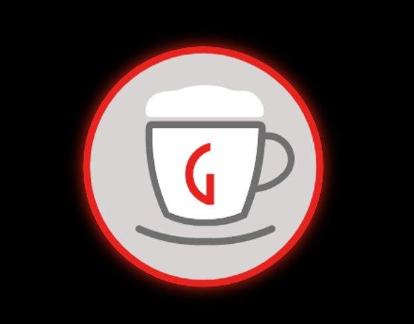 Gaggia Magenta Prestige Black aparat za kafu