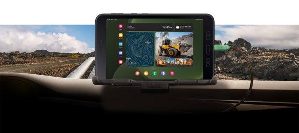 Samsung Tab Active5 5G
