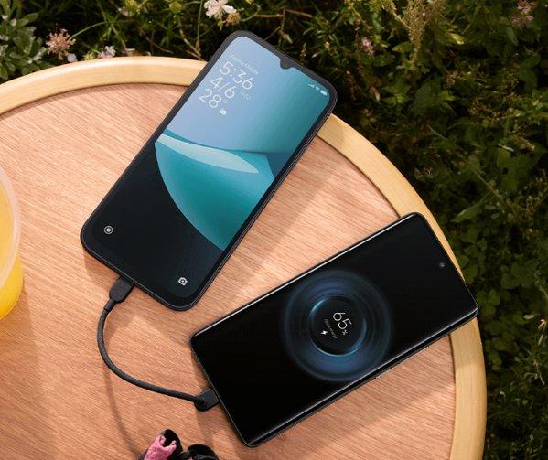 Xiaomi Redmi 15C 4GB 128GB Midnight Black smartphone