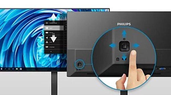 Philips 27E1N1800AE/00 monitor