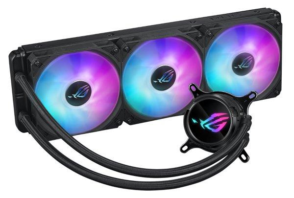 ASUS ROG Strix LC III 360 ARGB