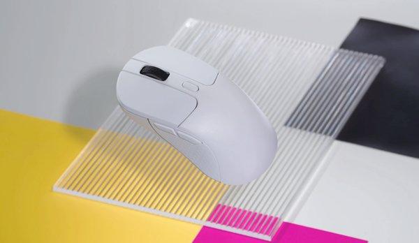 Keychron M3-A1 bežični miš