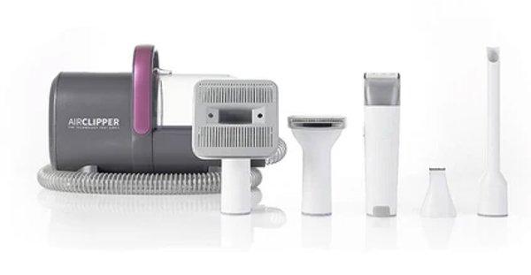 PETKIT AIRCLIPPER 5-u-1 Pet Grooming Kit
