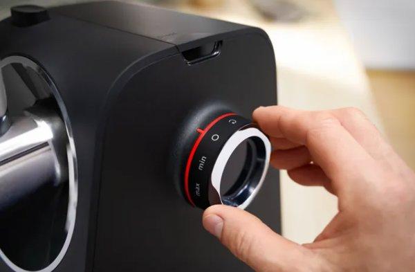 Bosch Serie 8 MultiPower MFWS860M