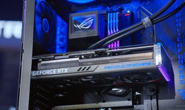 ASUS ROG Hyperion GR701 BTF Edition kućište