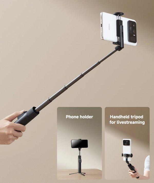 Xiaomi Selfie Stick Tripod Mini