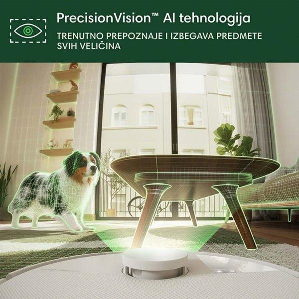 iRobot Plus 505 Combo