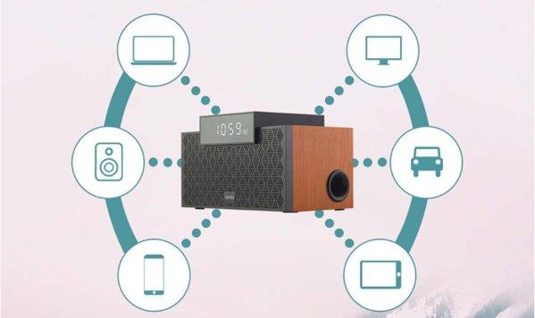 Baseus MP260 (Braon)