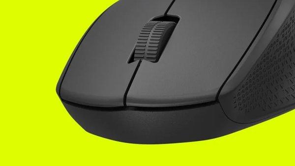 Logitech M280 Black bežični miš