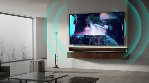 Hisense 55E8S televizor