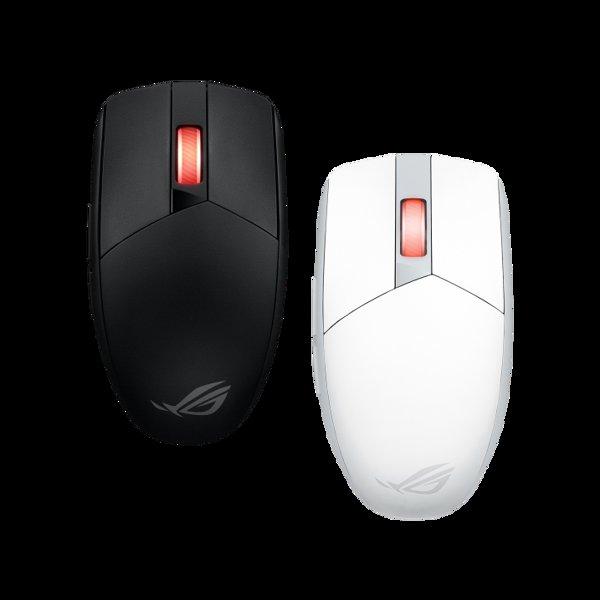 ASUS ROG Strix Impact III Wireless miš