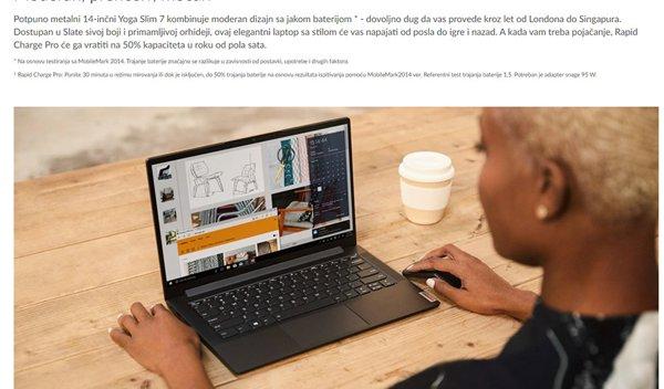 Lenovo 82A30086YA