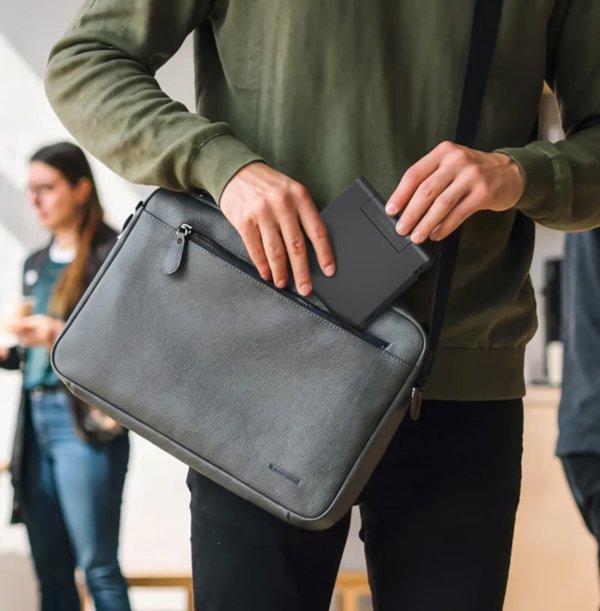 Satechi OntheGo Foldable Stand Hub