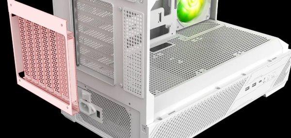 MSI MAG PANO 130R PZ kućište