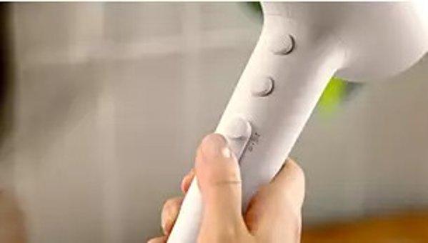 Philips BHD530/00 fen