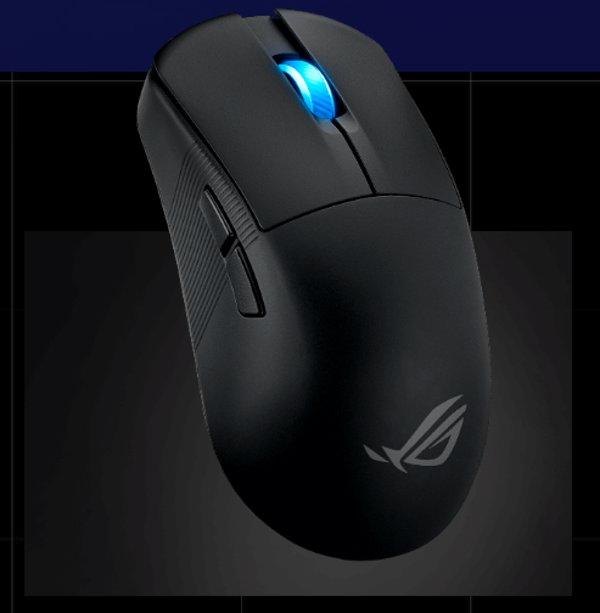 ASUS ROG Harpe Ace Mini White miš