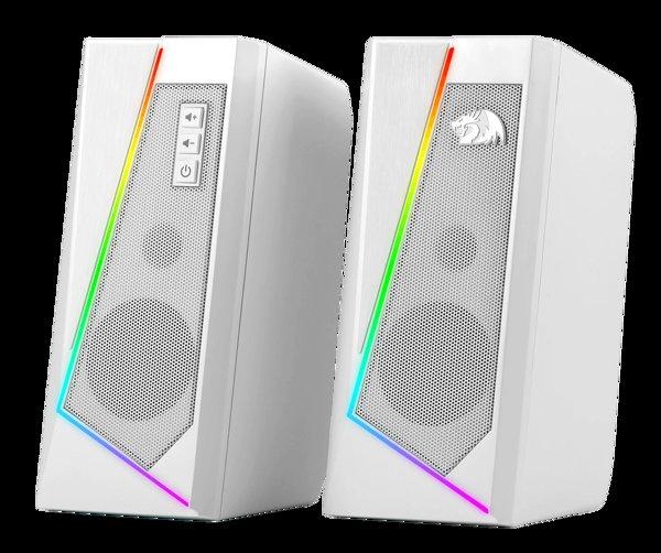 REDRAGON ANVIL GS520 White