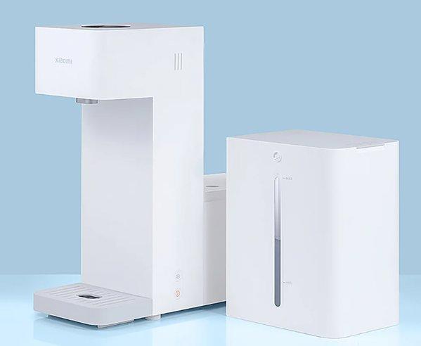 Xiaomi Smart Water Dispenser (Hot and Cold)