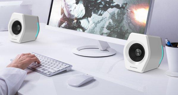 Edifier HECATE G2000 2.0 (Bijela)