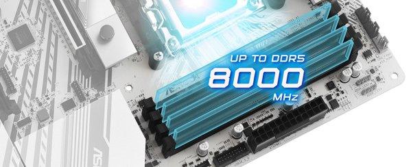 ASRock X870 Pro RS matična ploča