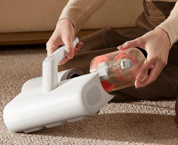 XIAOMI Dust Mite ručni usisivač